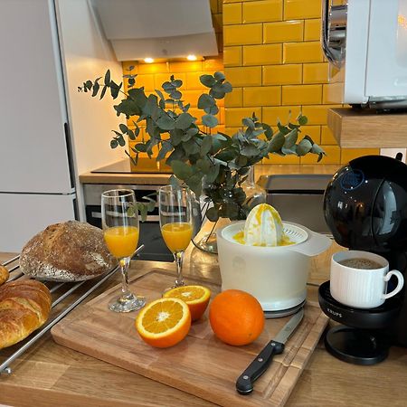 Appartamento La Casita Real Vigo Esterno foto
