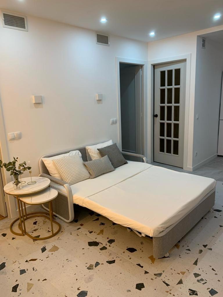 Appartamento La Casita Real Vigo Esterno foto