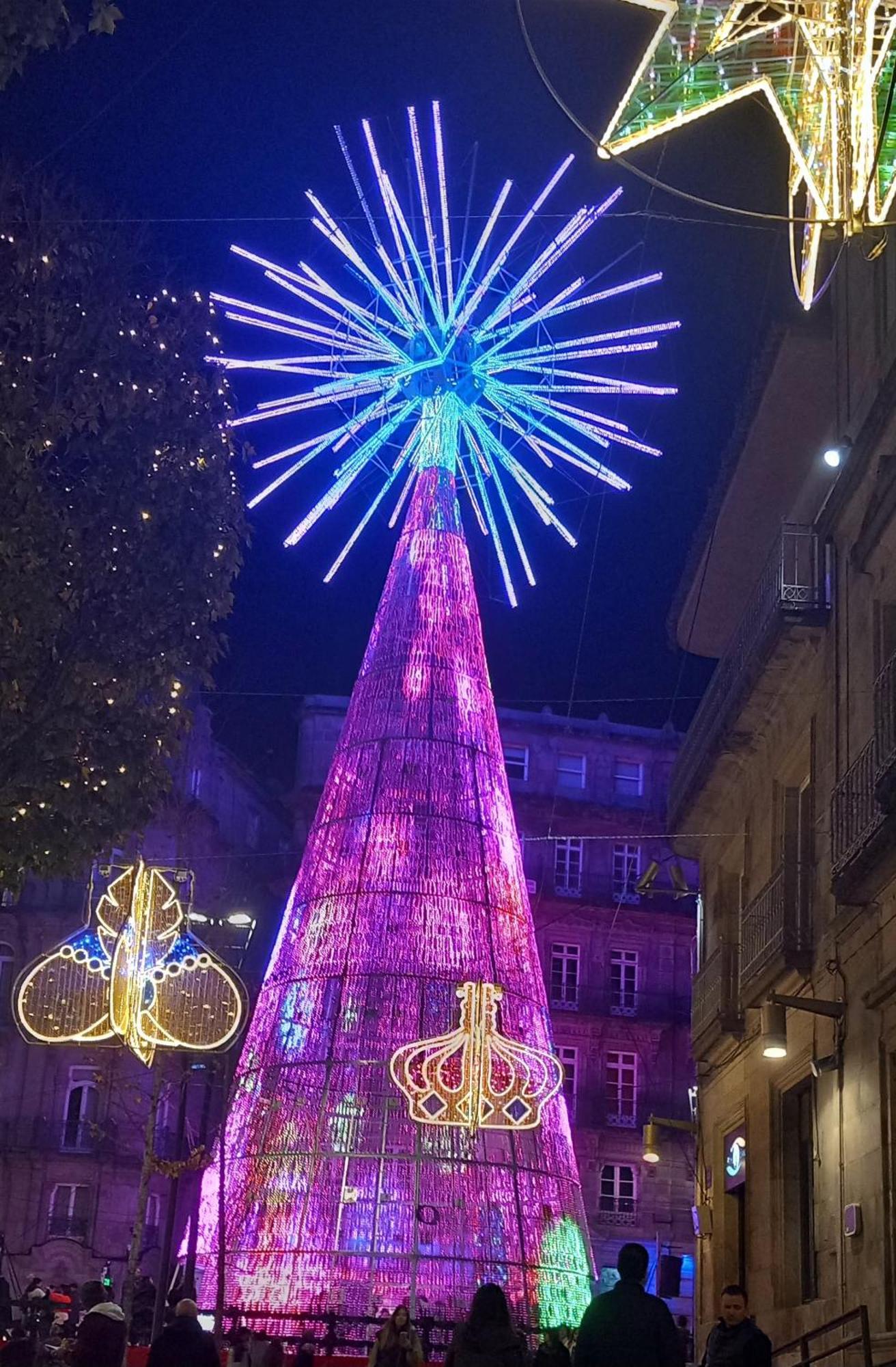 Appartamento La Casita Real Vigo Esterno foto