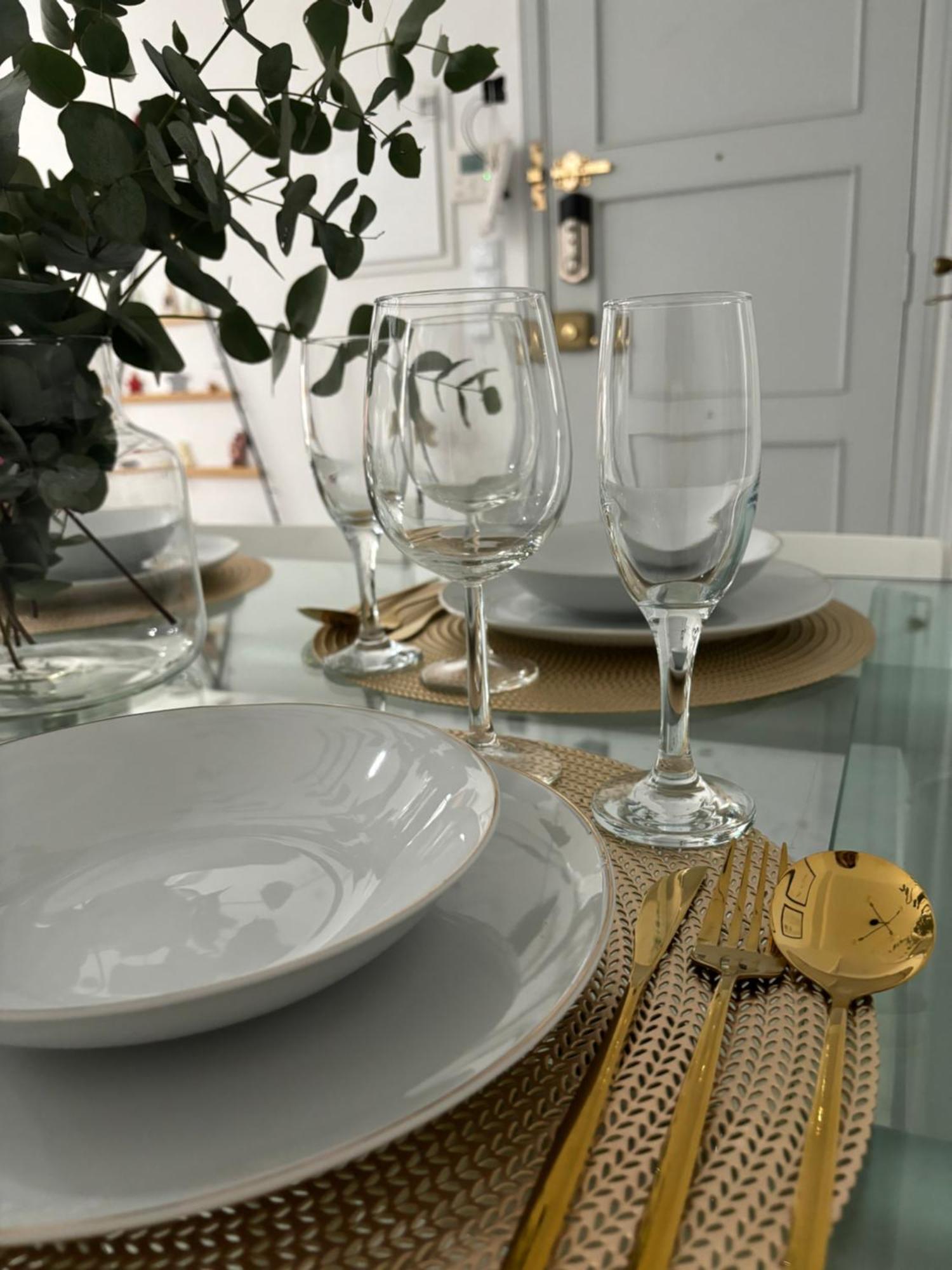 Appartamento La Casita Real Vigo Esterno foto