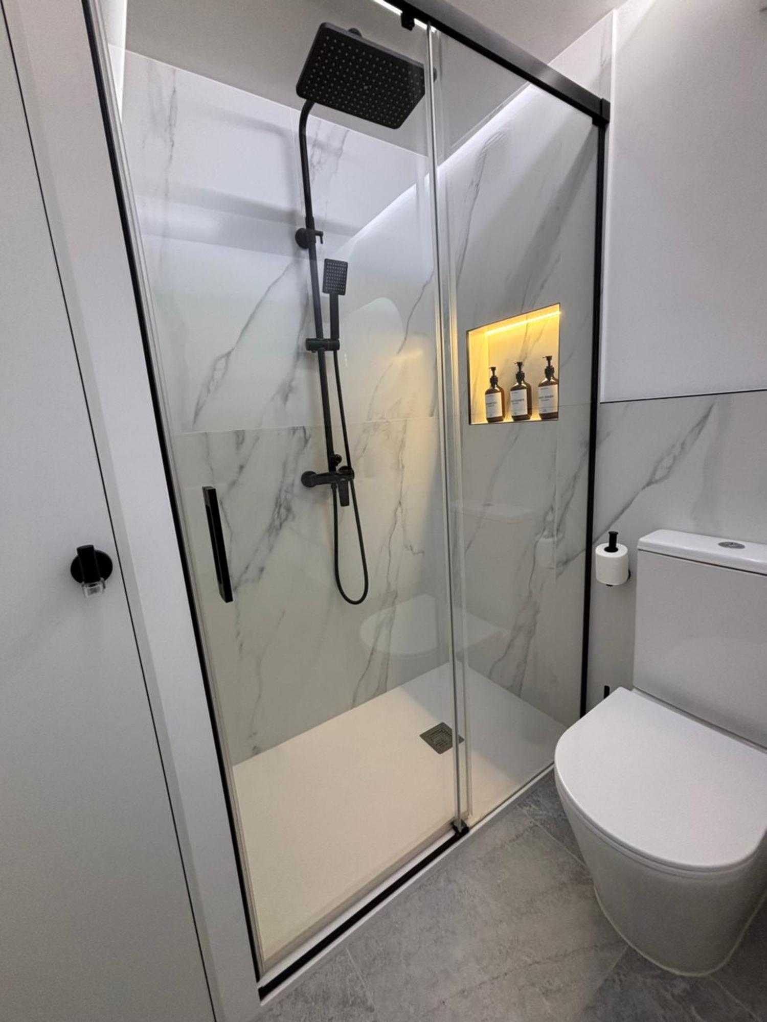 Appartamento La Casita Real Vigo Esterno foto