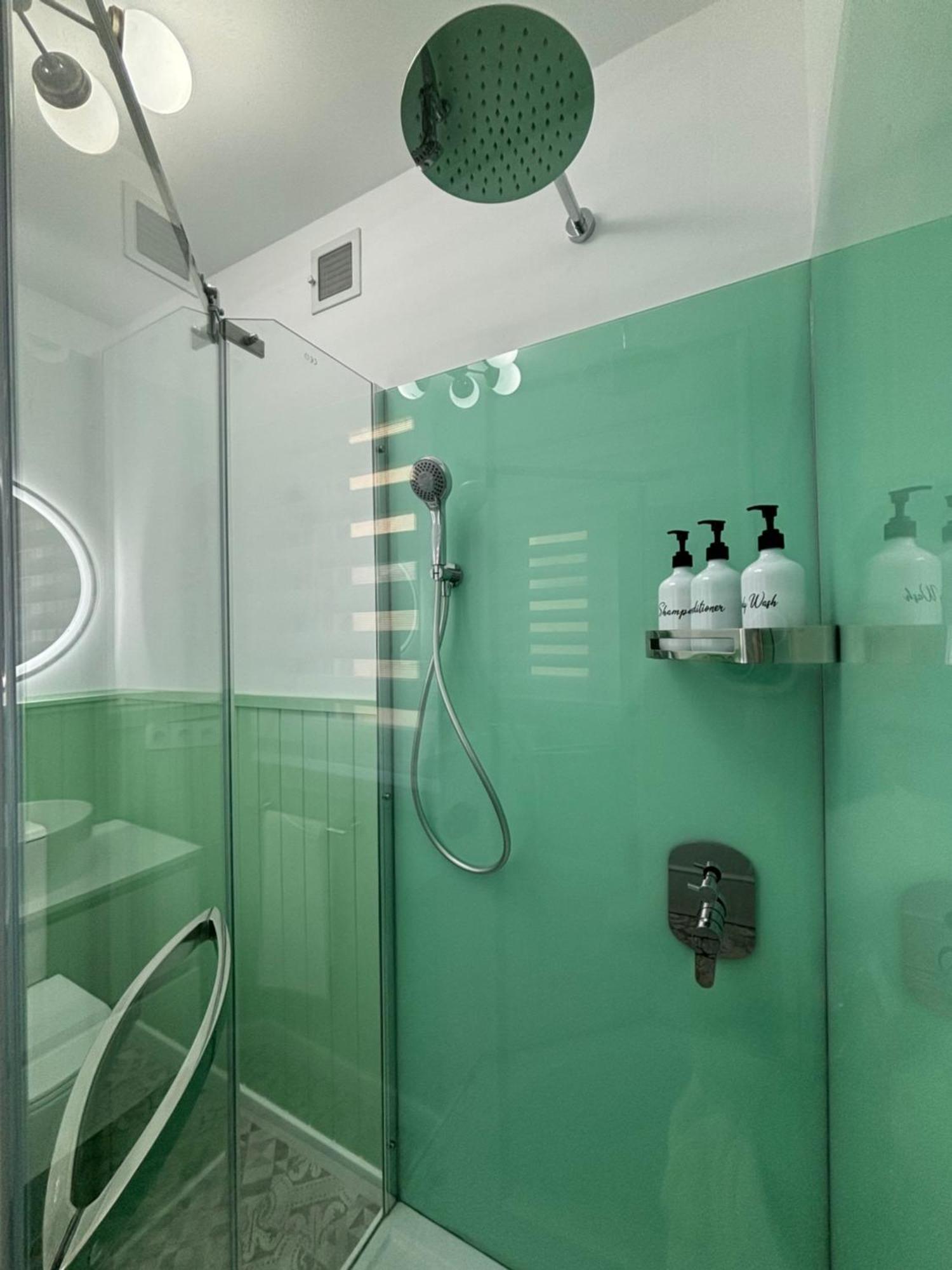 Appartamento La Casita Real Vigo Esterno foto