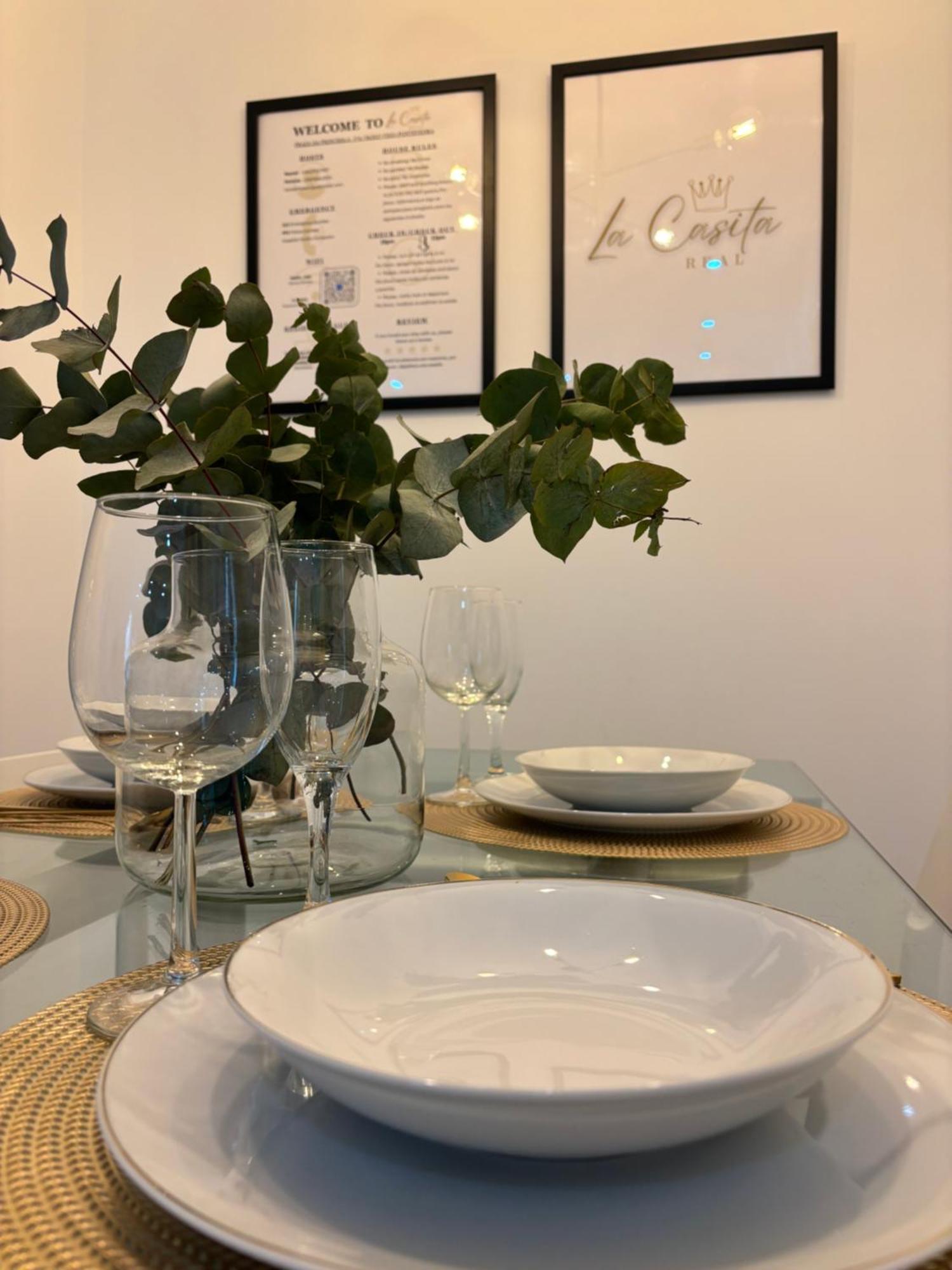 Appartamento La Casita Real Vigo Esterno foto