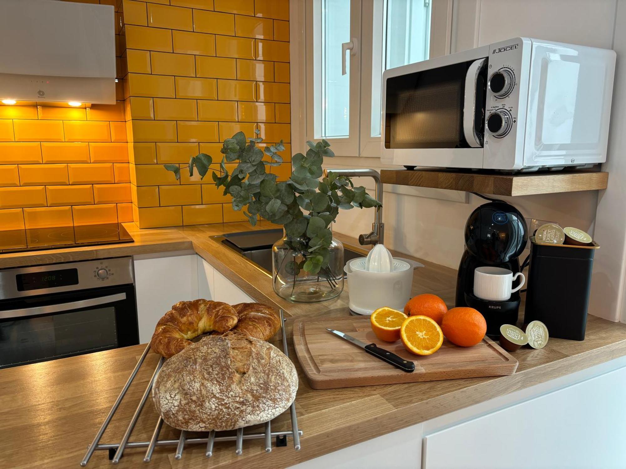 Appartamento La Casita Real Vigo Esterno foto