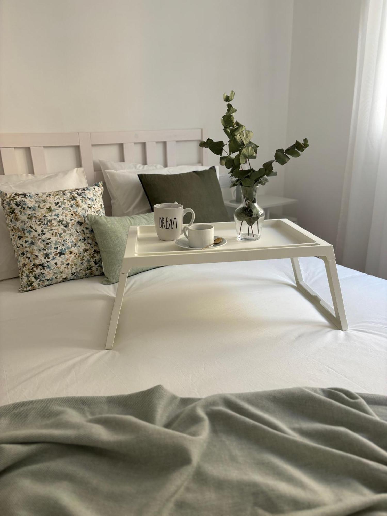 Appartamento La Casita Real Vigo Esterno foto
