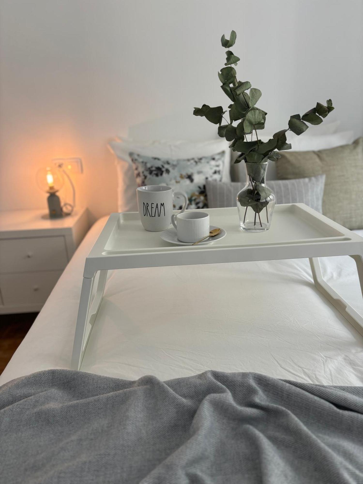 Appartamento La Casita Real Vigo Esterno foto