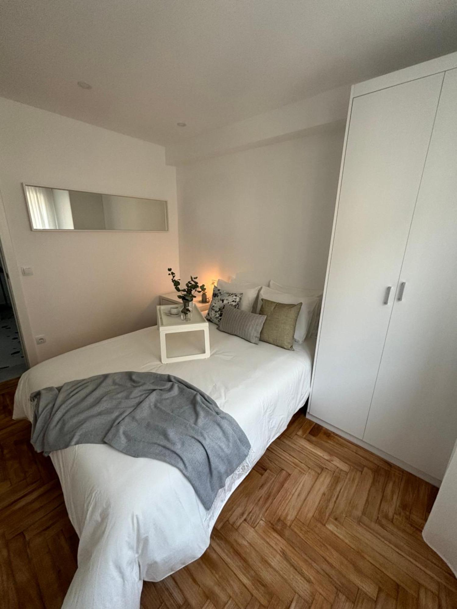 Appartamento La Casita Real Vigo Esterno foto