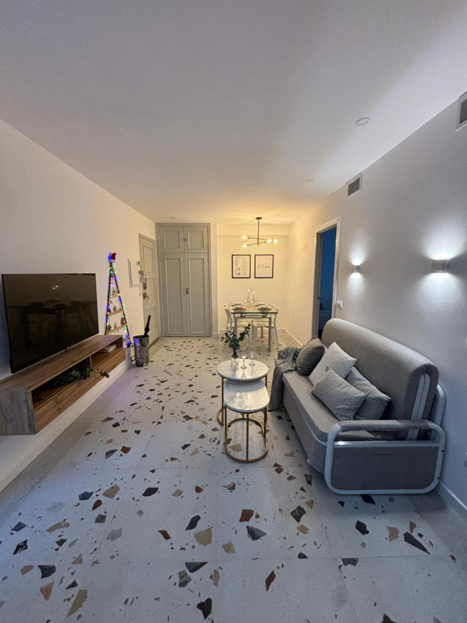 Appartamento La Casita Real Vigo Esterno foto