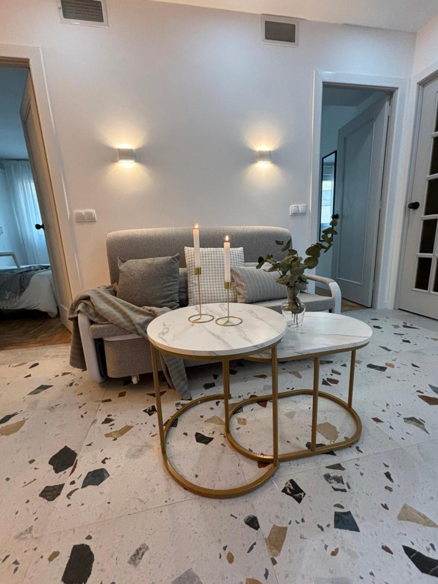 Appartamento La Casita Real Vigo Esterno foto