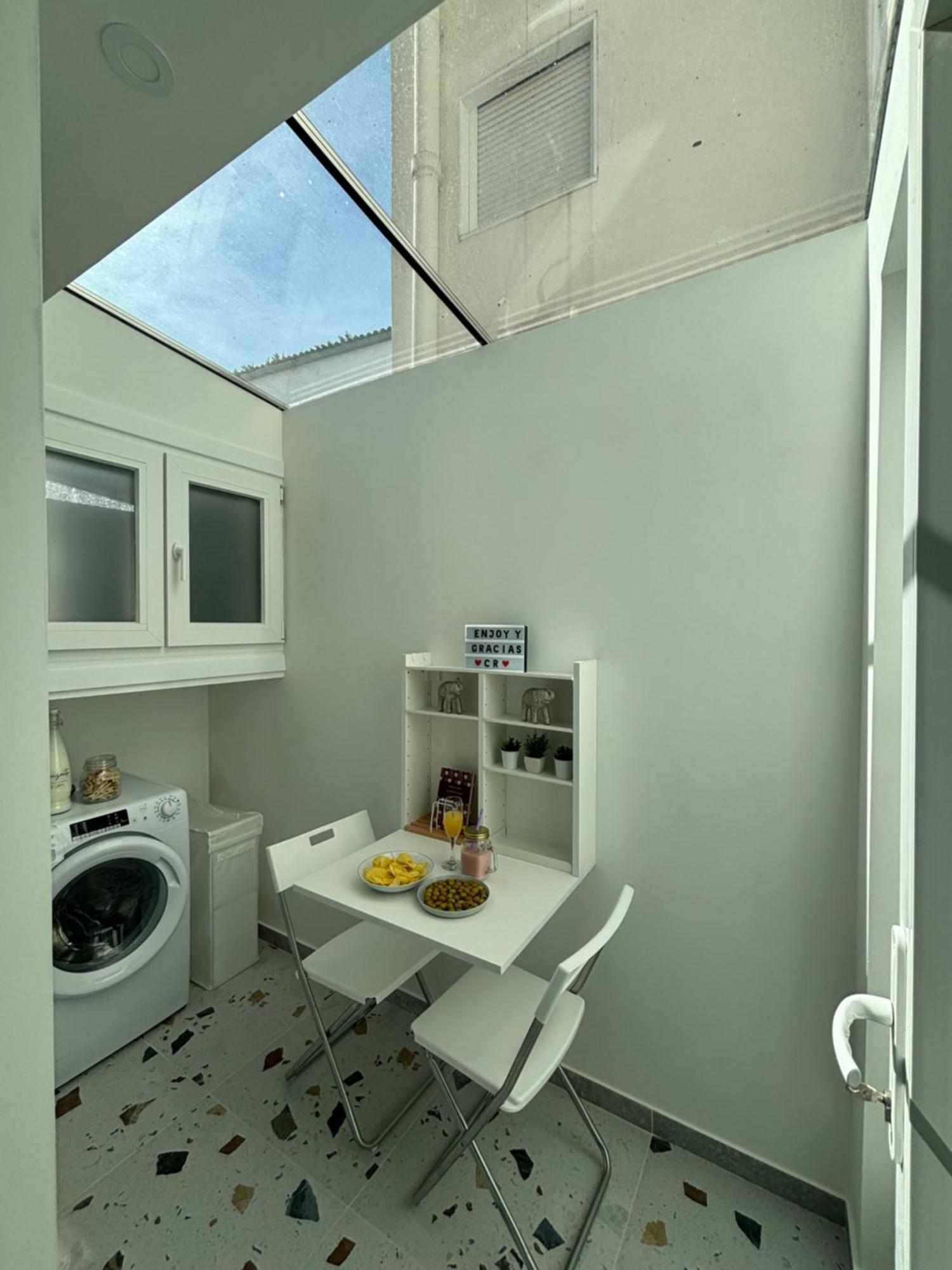 Appartamento La Casita Real Vigo Esterno foto