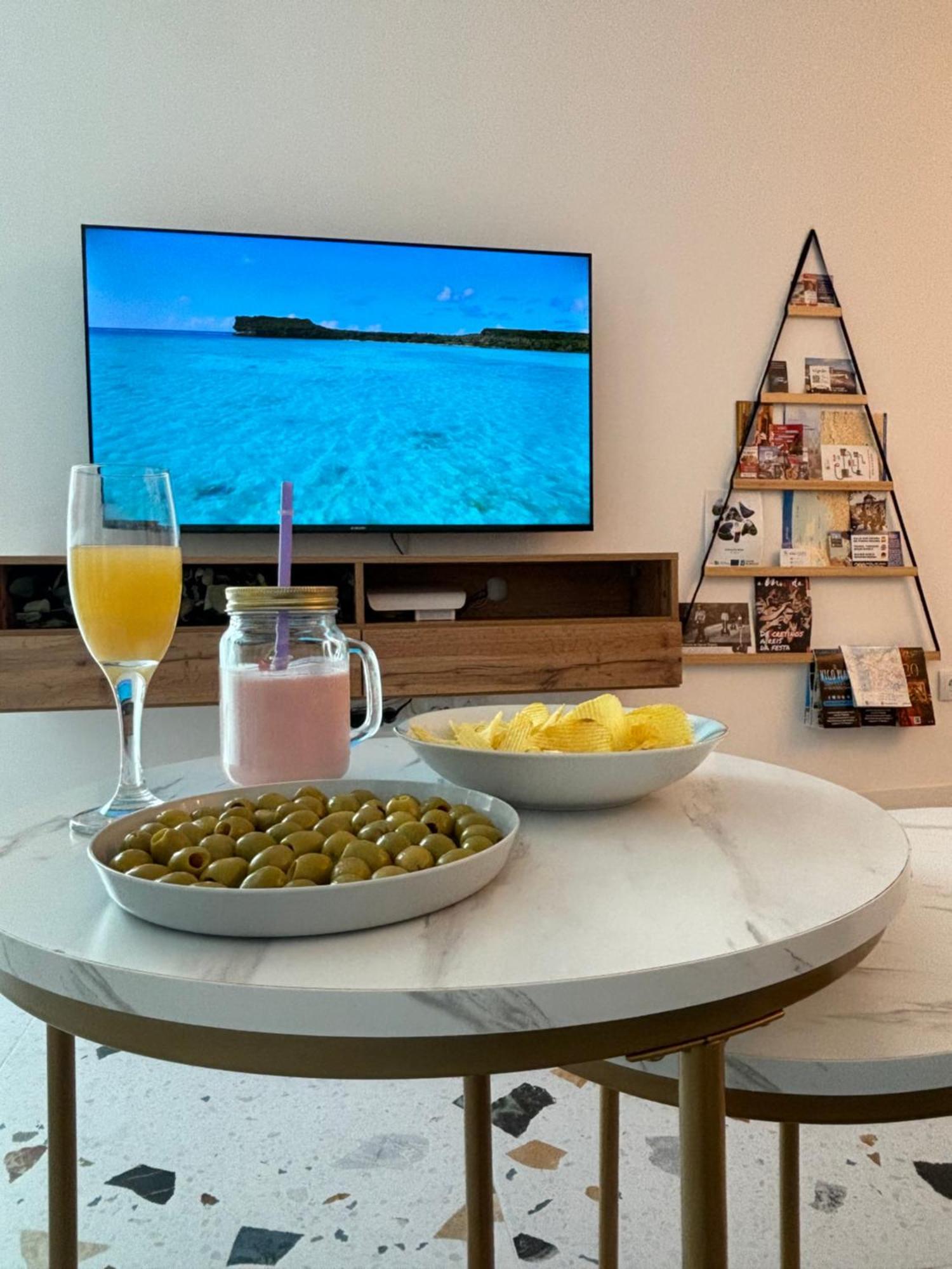 Appartamento La Casita Real Vigo Esterno foto