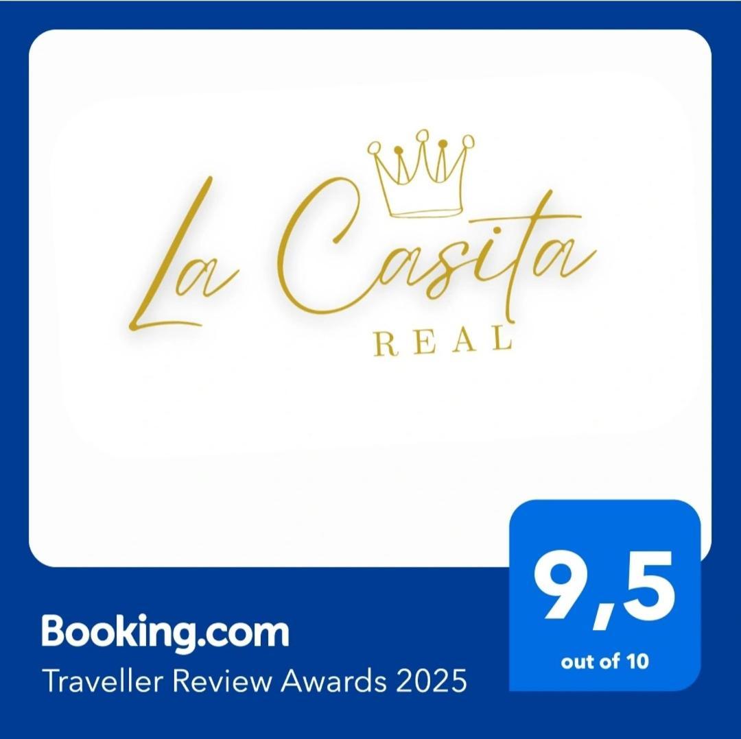 Appartamento La Casita Real Vigo Esterno foto
