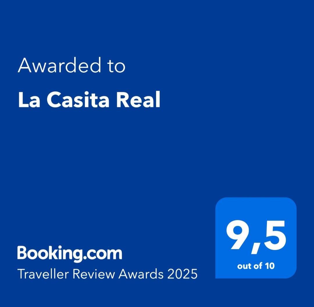 Appartamento La Casita Real Vigo Esterno foto